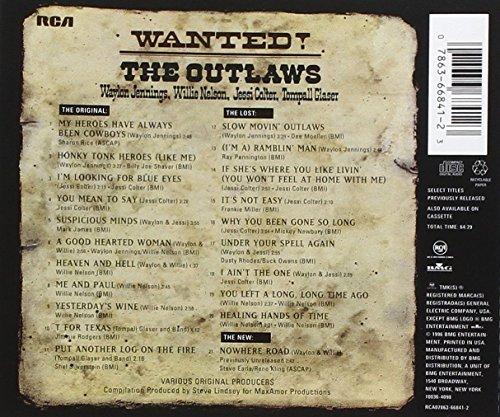 【廃盤】Leeway 1st 2nd カップリングCD Wanted The Outlaws (1976-1996 20th Anniversary) CD 78636684123| eBay
