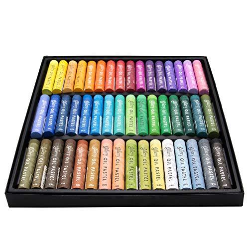 Mungyo Gallery Soft Oil Pastels Set of 48 - Assorted Colors | eBay